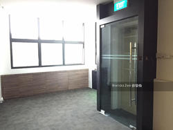 AMTECH BUILDING (D20), Factory #110637622